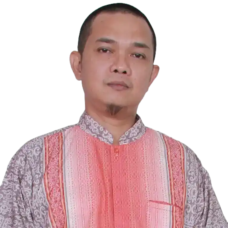 Budi Haryono