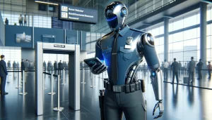 AI dalam Keamanan 2023: Lebih Akurat & Efisien