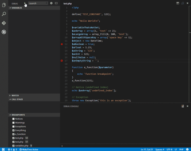 10 Vscode Extension Untuk Membuat Website PHP - Jasa Web Developer
