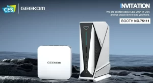 GEEKOM IT14 Pro: Revolusi Mini PC dengan Intel Core Ultra 7