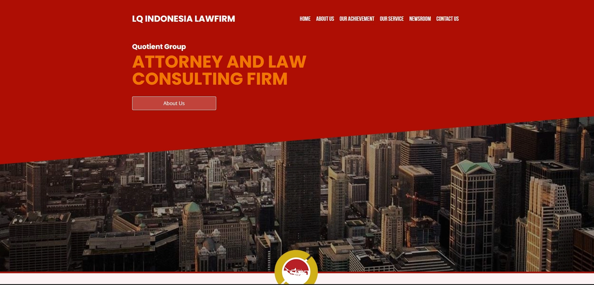 LQ Law Firm