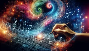 Inovasi AI Google MusicLM dan Duet AI untuk Produktivitas