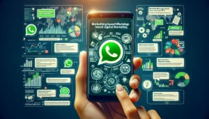 Strategi WhatsApp Contoh Pesan untuk Meningkatkan Penjualan