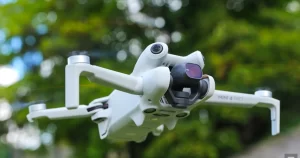 DJI Luncurkan Drone Inovatif Mini 4 Pro hingga Inspire 3