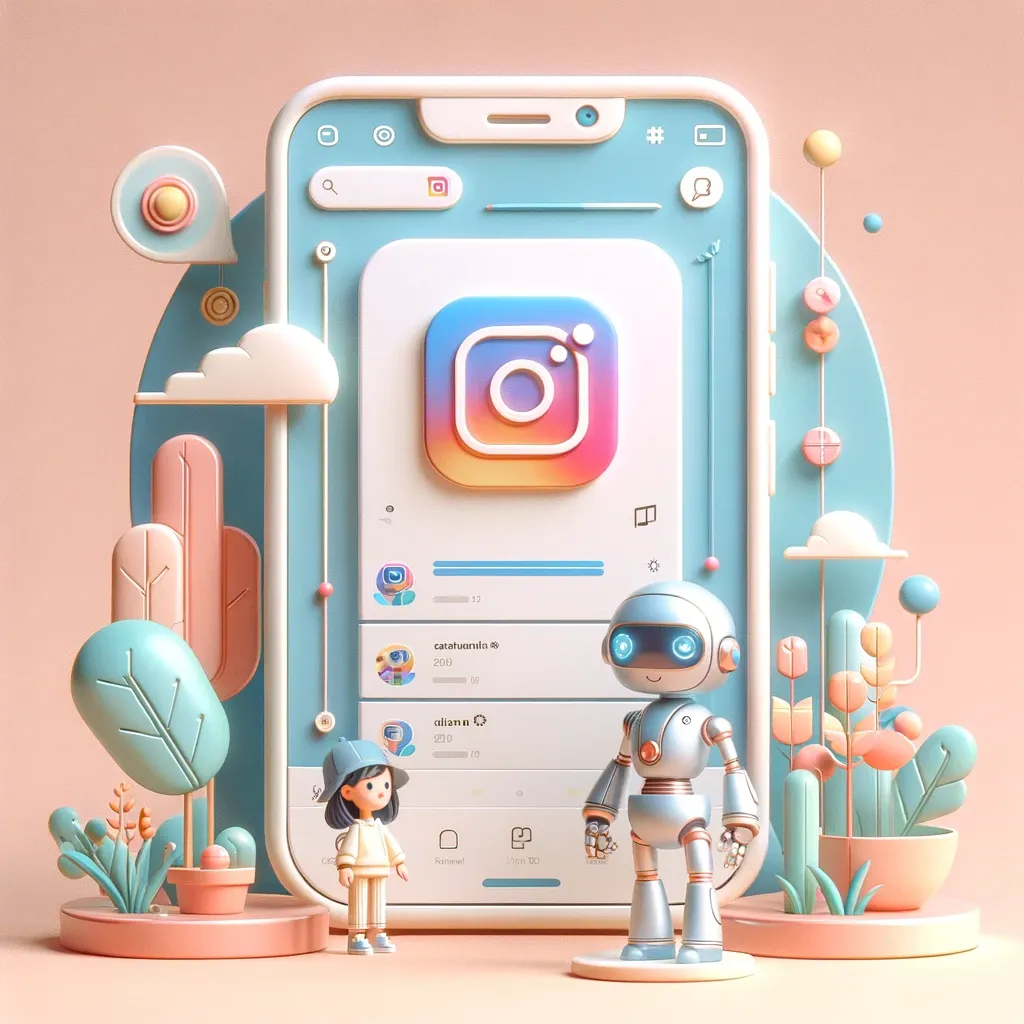 Tutorial Cara Buat Video Marketing Instagram