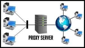 Apa Proxy? Ini Penjelasan Manfaat Cara Menggunakan Proxy