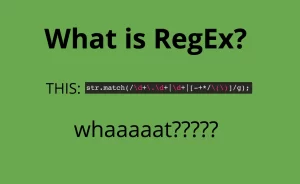 Apa Itu Regex? Ini Penjelasan Contoh Belajar Regex