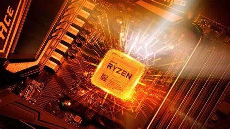 AMD Ryzen 8000G AI – Prosesor Dengan AI