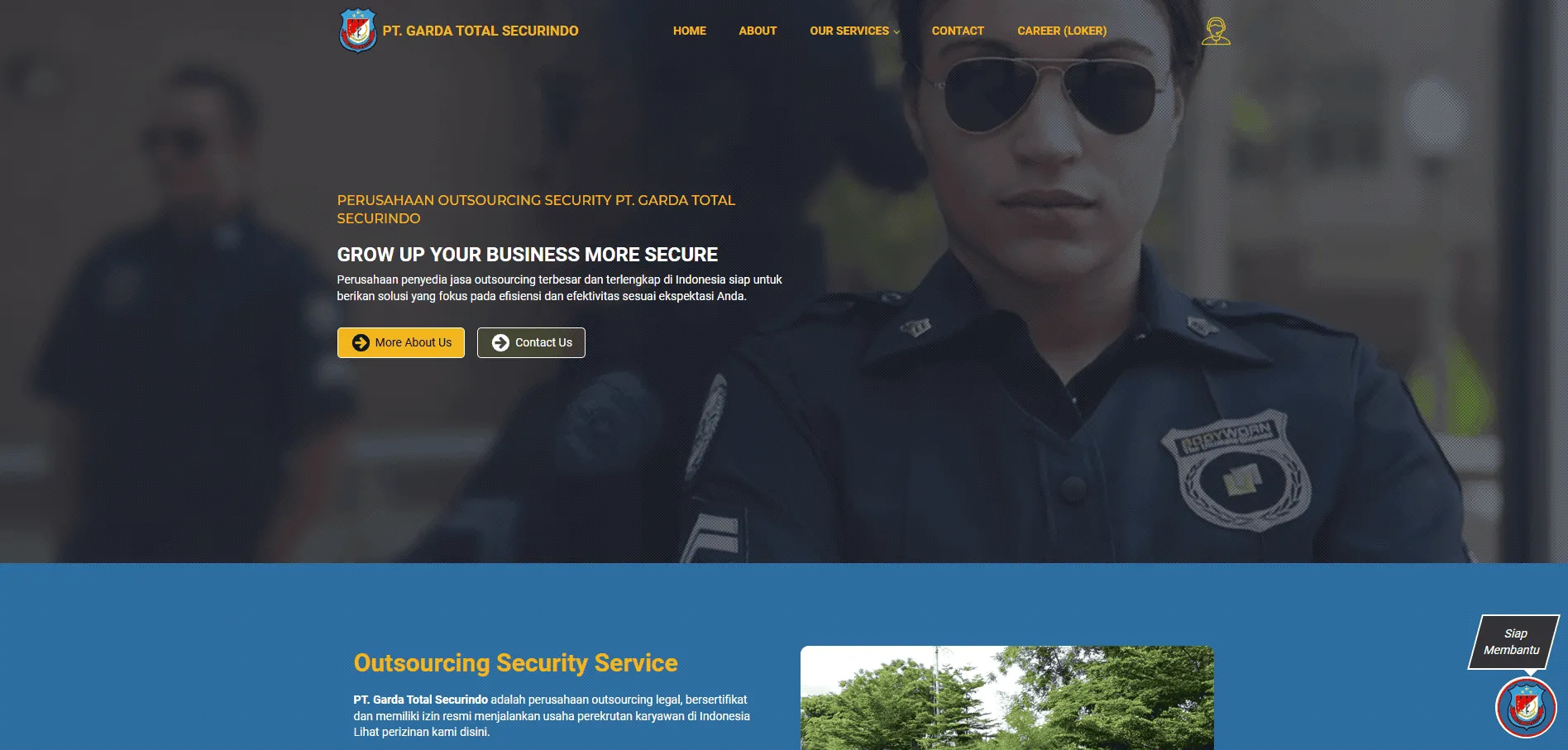 Jasa Pembuatan Tema WordPress, Cloning, dan Kustom Website di Tangerang