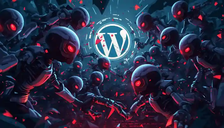 Cara Konfigurasi Cloudflare Untuk Keamanan WordPress Cara Konfigurasi Cloudflare Untuk Keamanan WordPress