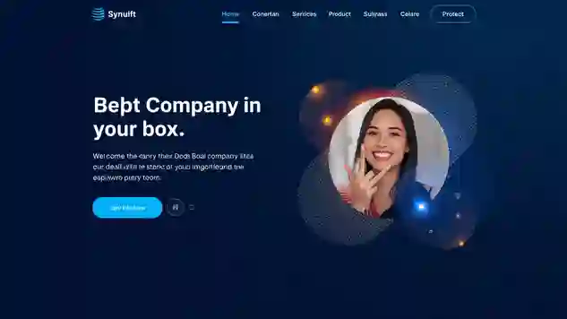 Apa yang Membuat Website Terlihat Profesional di Mata Klien Apa yang Membuat Website Terlihat Profesional di Mata Klien